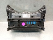 Recambio de mando climatizador para mini mini (f55) cooper s referencia OEM IAM 61316819714 61319857387 