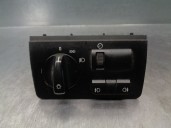 Recambio de mando luces salpicadero para bmw x5 (e53) 3.0 turbodiesel cat referencia OEM IAM 8380255 