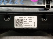 Recambio de mando climatizador para mini mini (f55) cooper s referencia OEM IAM 61316819714 61319857387 