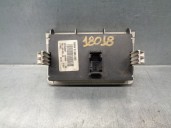 Recambio de mando luces salpicadero para bmw x5 (e53) 3.0 turbodiesel cat referencia OEM IAM 8380255 