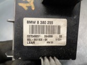 Recambio de mando luces salpicadero para bmw x5 (e53) 3.0 turbodiesel cat referencia OEM IAM 8380255 