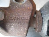 Recambio de valvula egr para mg serie 600 (rh) 620 sdi referencia OEM IAM 100220 72194302 PIERBURG