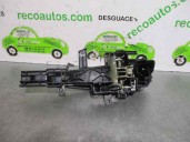 Recambio de maneta exterior trasera derecha para bmw serie 1 berlina (e81/e87) 118d referencia OEM IAM 