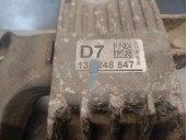 Recambio de soporte cambio para chevrolet cruze 2.0 diesel cat referencia OEM IAM 13248547 13248547 