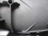 Recambio de maneta interior trasera derecha para bmw serie 1 berlina (e81/e87) 118d referencia OEM IAM 6962102 10628510 
