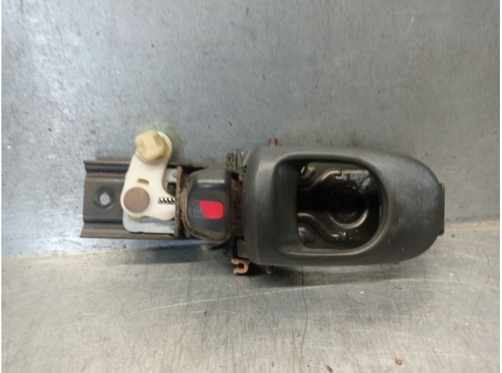 Recambio de maneta interior delantera izquierda para mazda xedos 6 (ca) 1.6 16v referencia OEM IAM UB3958335 UB3958335 
