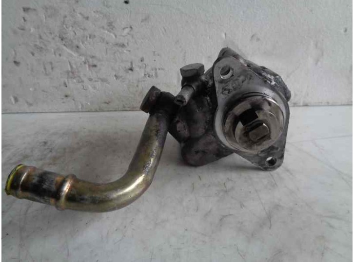 Recambio de bomba servodireccion para iveco daily caja abierta / volquete 2.8 tdi cat referencia OEM IAM   