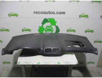 Recambio de salpicadero para toyota avensis verso (m20) 1998 referencia OEM IAM 5531144060C0 NEGRO 