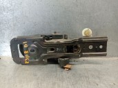 Recambio de maneta interior delantera izquierda para mazda xedos 6 (ca) 1.6 16v referencia OEM IAM UB3958335 UB3958335 
