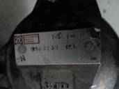 Recambio de bomba servodireccion para iveco daily caja abierta / volquete 2.8 tdi cat referencia OEM IAM   