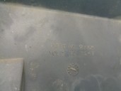 Recambio de calandra delantera de radiador para bmw x5 (e53) 3.0 turbodiesel cat referencia OEM IAM 17112248725 