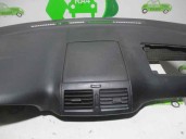 Recambio de salpicadero para toyota avensis verso (m20) 1998 referencia OEM IAM 5531144060C0 NEGRO 