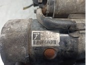 Recambio de motor arranque para mazda premacy (cp) 2.0 turbodiesel cat referencia OEM IAM RF1H18400 M002T87471 MITSUBISHI