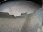 Recambio de calandra delantera de radiador para bmw x5 (e53) 3.0 turbodiesel cat referencia OEM IAM 17112248725 