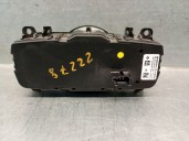 Recambio de mando luces salpicadero para mini mini (f55) cooper s referencia OEM IAM 9865845 61315A25478 