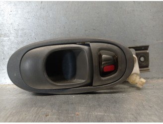 Recambio de maneta interior trasera derecha para mazda xedos 6 (ca) 1.6 16v referencia OEM IAM C00172330D65 C00172330D65 