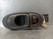 Recambio de maneta interior trasera derecha para mazda xedos 6 (ca) 1.6 16v referencia OEM IAM C00172330D65 C00172330D65 