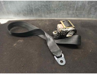 Recambio de cinturon seguridad delantero derecho para lancia phedra (180) 2.2 jtd cat referencia OEM IAM 14844280XX  5 PUERTAS