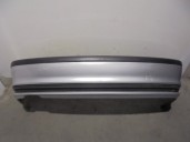 Recambio de paragolpes trasero para bmw serie 3 berlina (e46) 320d referencia OEM IAM 51118195284 GRIS 4 PUERTAS