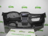 Recambio de salpicadero para toyota avensis verso (m20) 1998 referencia OEM IAM 5531144060C0 NEGRO 