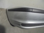 Recambio de paragolpes trasero para bmw serie 3 berlina (e46) 320d referencia OEM IAM 51118195284 GRIS 4 PUERTAS