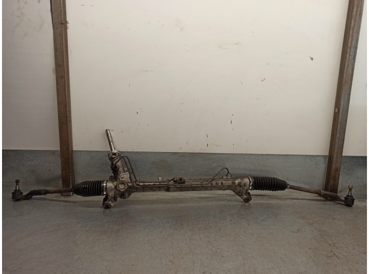 Recambio de cremallera direccion para mazda 3 berlina (bk) 1.6 cd diesel cat referencia OEM IAM CC2932110A 