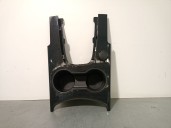 Recambio de moldura para peugeot 3008 i monospace (0u_) 1.6 hdi referencia OEM IAM 9685858777 98071852YC 