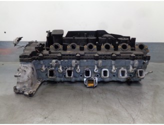 Recambio de culata para bmw x5 (e53) 3.0 turbodiesel cat referencia OEM IAM 7788564 11127789395 13712247444