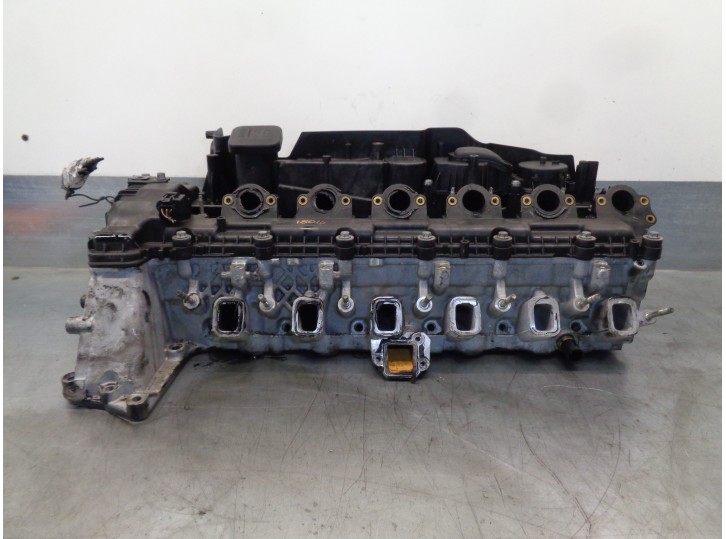 Recambio de culata para bmw x5 (e53) 3.0 turbodiesel cat referencia OEM IAM 7788564 11127789395 13712247444