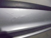 Recambio de paragolpes trasero para bmw serie 3 berlina (e46) 320d referencia OEM IAM 51118195284 GRIS 4 PUERTAS