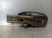 Recambio de maneta interior trasera derecha para mazda xedos 6 (ca) 1.6 16v referencia OEM IAM C00172330D65 C00172330D65 