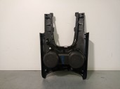 Recambio de moldura para peugeot 3008 i monospace (0u_) 1.6 hdi referencia OEM IAM 9685858777 98071852YC 