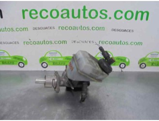 Replacement brake master cylinder for Nissan Kubistar (X76) 1.5 dCi Turbodiesel CAT OEM IAM reference 7700417826 