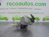 Recambio de bomba freno para nissan kubistar (x76) 1.5 dci turbodiesel cat referencia OEM IAM 7700417826  