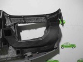 Recambio de salpicadero para toyota avensis verso (m20) 1998 referencia OEM IAM 5531144060C0 NEGRO 
