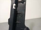 Recambio de moldura para peugeot 3008 i monospace (0u_) 1.6 hdi referencia OEM IAM 9685858777 98071852YC 