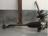 Recambio de cremallera direccion para mazda 3 berlina (bk) 1.6 cd diesel cat referencia OEM IAM CC2932110A 