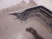 Recambio de paragolpes trasero para bmw serie 3 berlina (e46) 320d referencia OEM IAM 51118195284 GRIS 4 PUERTAS