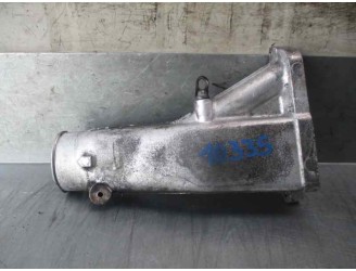 Recambio de colector admision para mg serie 600 (rh) 620 sdi referencia OEM IAM LKB106430 