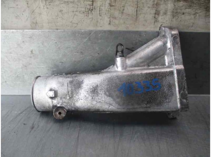 Recambio de colector admision para mg serie 600 (rh) 620 sdi referencia OEM IAM LKB106430  