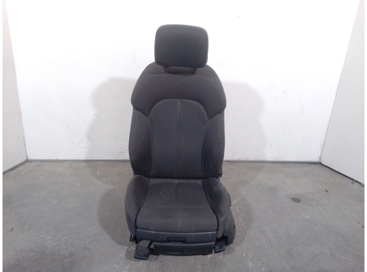 Recambio de asiento delantero izquierdo para audi a6 c7 (4g2, 4gc) 3.0 tdi quattro referencia OEM IAM 8K0881105S 