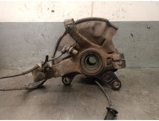 Recambio de mangueta delantera derecha para mazda xedos 6 (ca) 1.6 16v referencia OEM IAM C00133021A C00133021A 