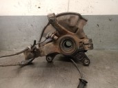 Recambio de mangueta delantera derecha para mazda xedos 6 (ca) 1.6 16v referencia OEM IAM C00133021A C00133021A 