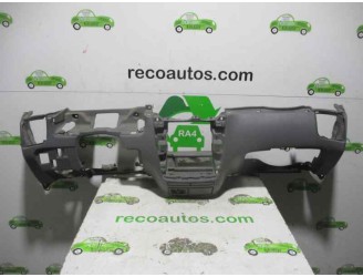 Recambio de salpicadero para toyota avensis verso (m20) 1998 referencia OEM IAM 5531244020B0 GRIS 