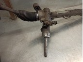 Recambio de cremallera direccion para mazda 3 berlina (bk) 1.6 cd diesel cat referencia OEM IAM CC2932110A 