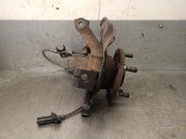 Recambio de mangueta delantera derecha para mazda xedos 6 (ca) 1.6 16v referencia OEM IAM C00133021A C00133021A 