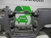 Recambio de salpicadero para toyota avensis verso (m20) 1998 referencia OEM IAM 5531244020B0 GRIS 