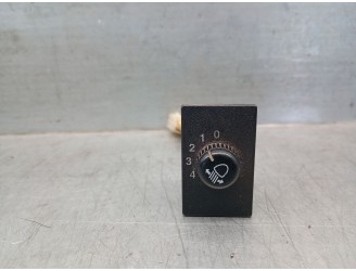 Recambio de mando luces salpicadero para suzuki vitara (et) hdi (se 420hdi) referencia OEM IAM 3518085C00 3518085C00 