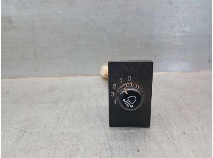 Recambio de mando luces salpicadero para suzuki vitara (et) hdi (se 420hdi) referencia OEM IAM 3518085C00 3518085C00 