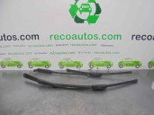 Recambio de brazo limpia delantero derecho para nissan kubistar (x76) 1.5 dci turbodiesel cat referencia OEM IAM 2439387  